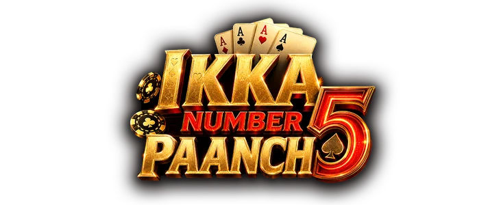 Title_Ikka Number Paanch