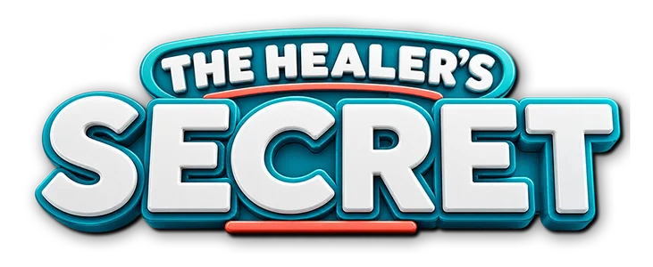 Title_The Healer's Secret