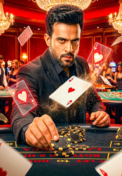Poster_Ikka Number Paanch